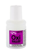 Farba do włosów Kallos Cosmetics Oxi 12% 60ml (W) (P2)