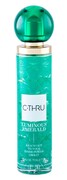 C-THRU Luminous Emerald EDT 50ml (W) (P2)