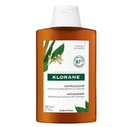 KLORANE Rebalancing Shampoo with Galanga balansujący szampon 200ml (P1)