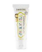 Pasta do zębów Flavor Free Natural Toothpaste (50 g)