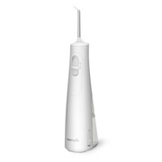 WATERPIK WF-21 Cordless Enhance WHITE - irygator bezprzewodowy do zębów z wodoodporną konstrukcją