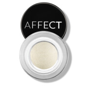 AFFECT Cień sypki Charmy Pigment N-0120 White Polish, złoto-biały