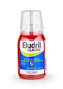 ELUDRIL Classic Płyn do płukania jamy ustnej 200ml