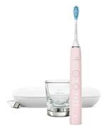 Szczoteczka soniczna PHILIPS SONICARE DiamondClean Smart 9000 Pink HX9911/29