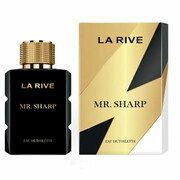 La Rive Mr. Sharp EDT 100ml (P1)
