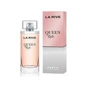 La Rive Queen Of Life EDP 75ml (P1)