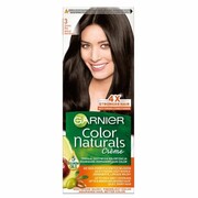 Garnier Color Naturals farba do włosów 3 Ciemny brąz 1szt (P1)