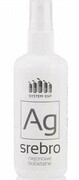 System EGP Srebro niejonowe koloidalne o właściwościach antybakteryjnych, 100 ml