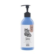 Yope Naturalny żel pod prysznic Drzewo Cedrowe & Jałowiec 400ml