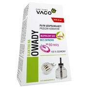 Vaco Płyn uzupełniający do elektro na owady bez zapachu 45ml (P1)