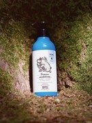 YOPE Żel pod prysznic Drzewo sandałowe 400 ml