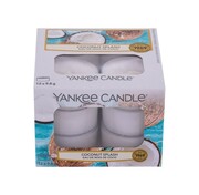 Yankee Candle Coconut Splash Świeczka zapachowa 117,6g (U) (P2)