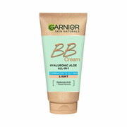 Garnier Hyaluronic Aloe All-In-1 BB Cream nawilżający krem BB dla skóry tłustej i mieszanej Jasny 50ml (P1)