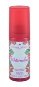 Makeup Revolution London Fixing Spray I Heart Revolution Watermelon Utrwalacz makijażu 100ml (W) (P2)
