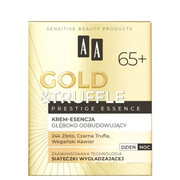 AA Gold & Truffle Prestige Essence Ultra 65+ 50 ml