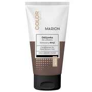 MARION Color Esperto odżywka do włosów farbowanych na brąz 150ml (P1)