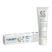Curasept Biosmalto Protection - Mus natychmiastowy efekt ochrona przed próchnicą 50 ml, smak delikatnie miętowy