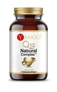 Q10 Natural Complex™ (30 kaps.)