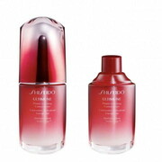 Shiseido Ultimune Power Infusing Concentrate Duo zestaw serum przeciwstarzeniowe do twarzy 50ml + refill 50ml (P1)