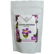 CZYSTEK EKSTRAKT 15:1, PROSZEK 100G / SOUL-FARM