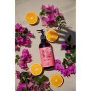 Yope Naturalne Mydło Do Rąk W Płynie Jagody Goji I Wiśnia 500ML