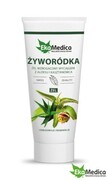 Żel z żyworódki + aloes (200 ml)