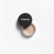 Clare Magic Dust rozświetlający puder 12 Frozen Rose 6g (P1)