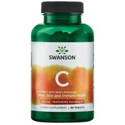 Swanson PureWay-C 1000 mg (90 tabl.)