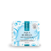 Lirene AQUA BUBBLES Głęboko nawilżający hydrokrem 50 ml