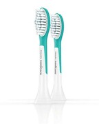 Końcówki PHILIPS Sonicare for kids 7+ lat 4 szt. HX6044/33