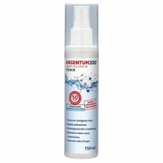 AURA HERBALS Tonik Argentum200 (50 ppm) Srebro Koloidalne (150 ml)