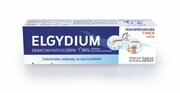 Elgydium TIMER Edukacyjna pasta do zębów dla dzieci od 3 lat