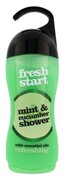 Xpel Mint Cucumber Fresh Start Żel pod prysznic 400ml (W) (P2)