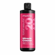 MATRIX Total Results Miracle Creator 20 Benefits maska do włosów 500ml (P1)