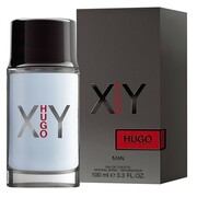 Hugo Boss Hugo XY EDT 100ml (P1)