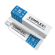 WOOM Family Complex - pasta do kompleksowej pielęgnacji zębów 75 ml