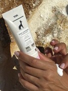 YOPE Krem-opatrunek do rąk Creamy peach 50 ml