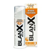 BLANX Med Anty - Osad pasta usuwająca uciążliwe przebarwienia 75ml
