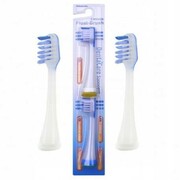 PANASONIC Końcówki EW0920 do szczoteczki 2 szt.