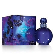 Britney Spears Midnight Fantasy woda perfumowana damska (EDP) 100 ml - zdjęcie 4
