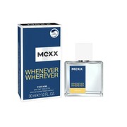 Mexx Whenever Wherever For Him EDT 30ml (P1)