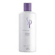 WELLA PROFESSIONALS SP Repair Shampoo regenerujący szampon do włosów zniszczonych 500ml (P1)