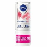 Nivea Magnesium Dry Original antyperspirant w kulce 50ml (P1)