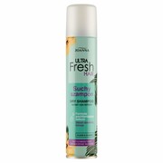 JOANNA Dry Shampoo Ultra Fresh Hair suchy szampon do włosów natychmiastowy efekt odświeżenia 200ml (P1)