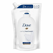 Dove Original Caring Hand Wash Napełnienie Mydło w płynie 500ml (W) (P2)