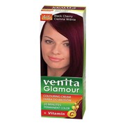 VENITA Glamour koloryzująca farba do włosów 4/6 Ciemna Wiśnia 100ml (P1)