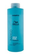 Wella Professionals Aqua Pure Invigo Szampon do włosów 1000ml (U) (P2)