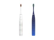 Szczoteczki soniczne Oclean Flow Dual 2 sztuki