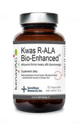 Kwas R-ALA Bio-Enhanced (60 kaps.)