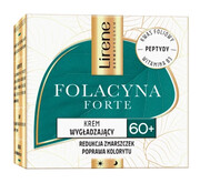 Lirene Folacyna Forte Krem Wygładzający 60+ 50ml